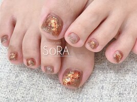 foot定額サンプルアートコース