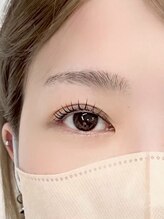 エルア 高槻店(elua)/パリジェンヌ/マツパ