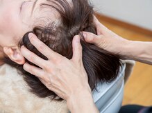 ニーズ 本店(Needs)/ヘッドスパ