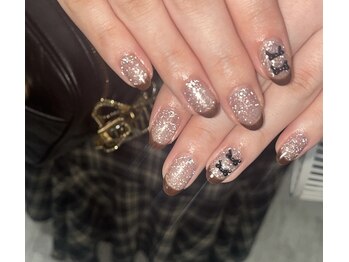 マハロネイルサロン 横浜店(mahalo)/90min