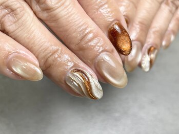 ジーン 中野店(gene)/[中野/パラジェル]