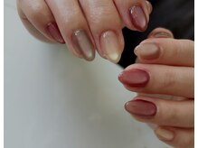 秋冬マグネットあります。お持ち込みデザインOK