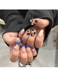 フレンチデザイン