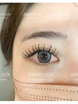 ノエル 久里浜店(Noel)/BINDLOCK 担当みほ