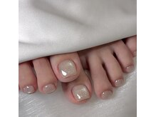 プーフェ(Pouffer)/FOOTマグネット１カラー