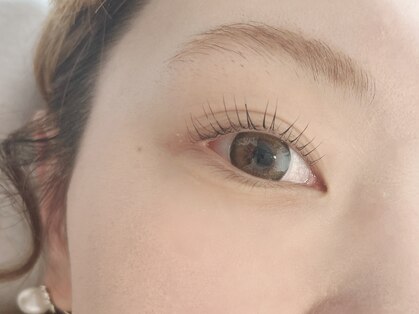 アイラッシュサロン マカナ(MAKANA)の写真