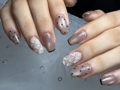 Reilly nail【レイリー ネイル】の写真