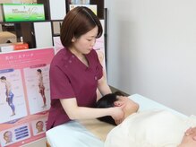 クリニカルカイロプラクティックなかやま