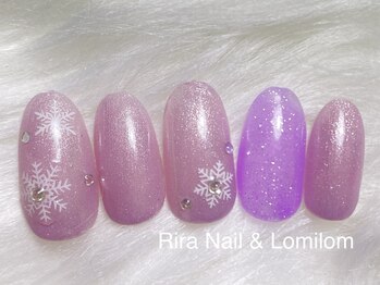 リラ(RIRA)/定額6300円コース