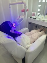 エクシアホワイトニング 西条店/