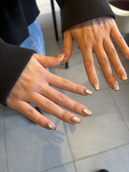 エス(es)/クリスマスデザイン