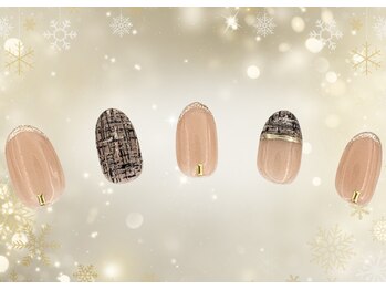 エクラン 綱島店(ecrin)/定額ダイヤコース