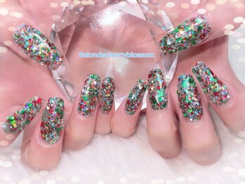 サロンドチェリーブロッサム(Salon de Cherryblossom)/