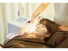 東京ビューティースキンセンター 五反田/お顔脱毛産毛ケア