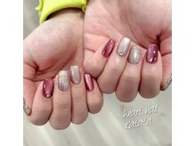 はあとねいる 堅田店/堅田店限定デザイン