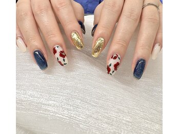 バーグ(bague)/和柄デザイン