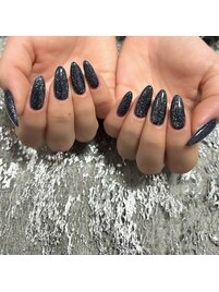 《ハンド》マグネットネイル