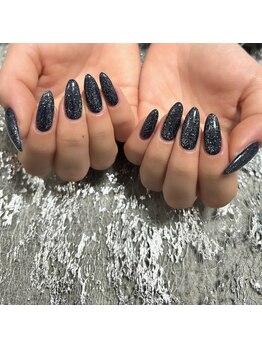 エムスタイル(Mstyle)/《ハンド》マグネットネイル