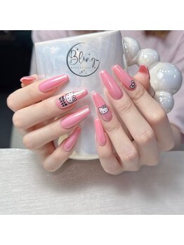 ブリング 東新宿 歌舞伎町(Bling)/