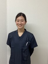 三田駅前整骨院&nbsp;岡村 梨加