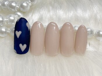 マーメイド(Mermaid)/HAND☆シンプル定額プラン