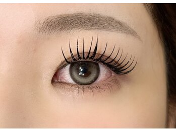 ルアナ バイ ドクターエイチ 梅田本店(Ruaina by Doctor.H)/フラットラッシュ