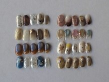 アオアオ(AOAO)/Art Corse