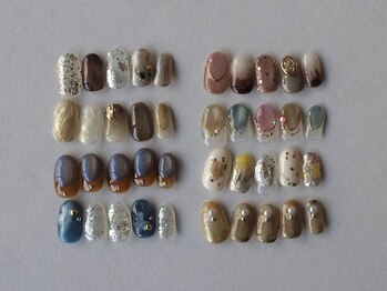 アオアオ(AOAO)/Art Corse