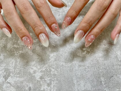 ネイルサロン エニー(ANY)の写真