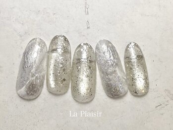 定額トレンドデザイン