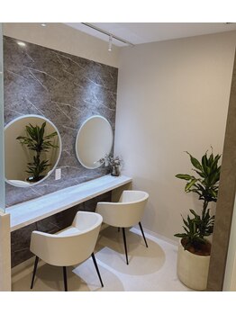 ル シェリア(Le Cherien)/