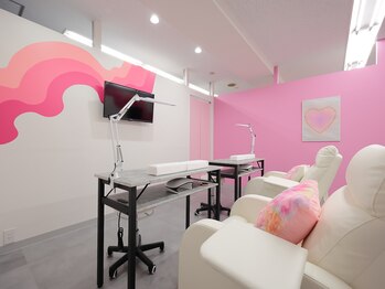アモーレ 心斎橋店(amore)/