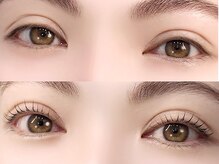ティーズラッシュ アンド ブロウ ケービューティー 新浦安(T's Lush & Brow K-beauty)/まつげパーマ/眉毛サロン