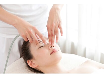 アンシャルム(Un charme)の写真