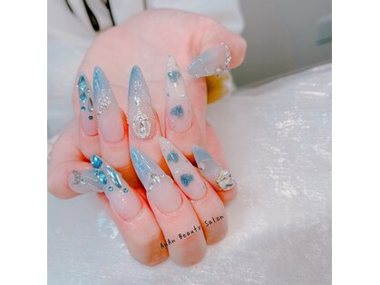 アンアンビューティーサロン(AnAn Beauty Salon)の写真