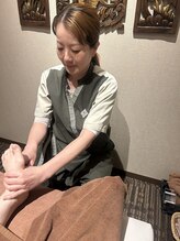 ルアンルアン マルイファミリー溝口店 (Ruam Ruam) 溝淵