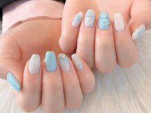 ファッシーナ(Fascina)