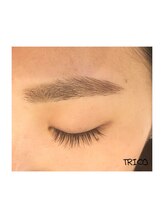 トリコ 狛江(TRICO by hair make passage)/６０本で自然に♪【狛江】