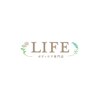 ボディケア専門店 ライフ(LIFE)のお店ロゴ