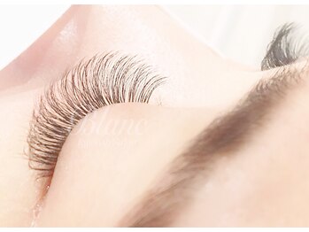 アイラッシュサロン ブラン ドリームタウンALi店(Eyelash Salon Blanc)/ソエルラッシュ3D
