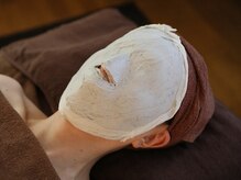 香り屋/石膏パック