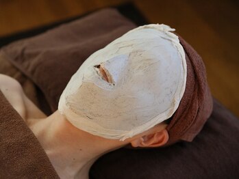 香り屋/石膏パック