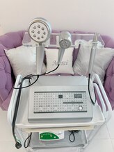 マリーライズ 松阪店/エレクトロポレーション