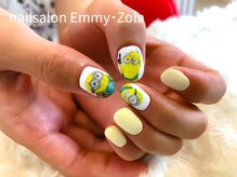 エミーゾラ 所沢(Emmy Zola)/