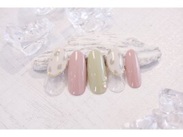 シフォン＊アニマル