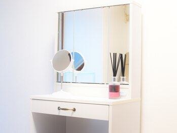 ミュウ(mieux)/ドレッサー