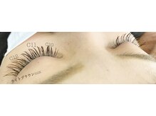 シルフ 石橋店(Sylph)/カラーエクステ