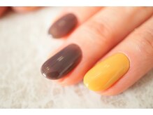 リブリエ(reBriller)/お客様ネイル