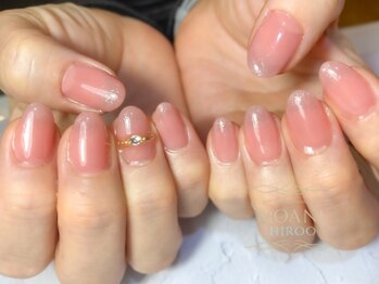 モアニ ヒロオ 渋谷店(MOANI Hiroo)/マオジェル