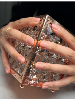 DCネイルサロン/